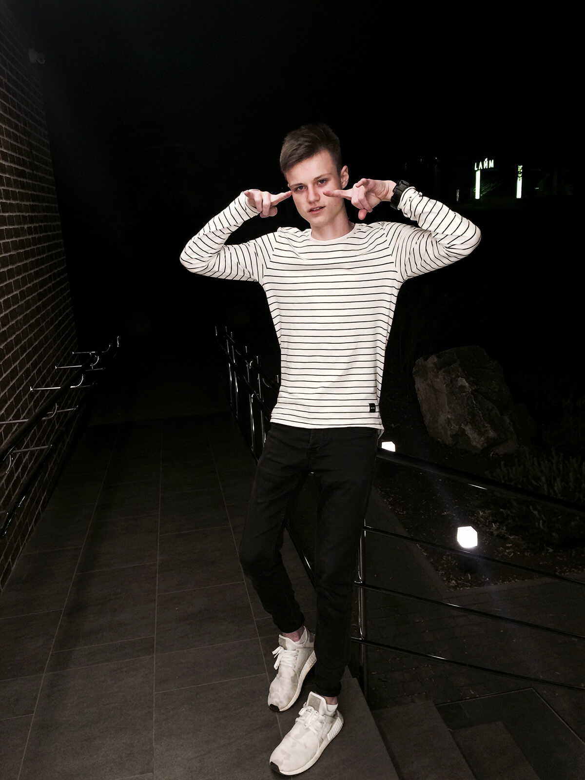 Алексей Гончаров