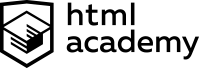 HTML academy